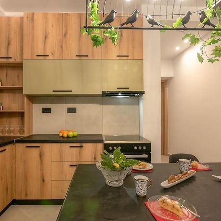 Yro Apartment Χανιά Εξωτερικό φωτογραφία