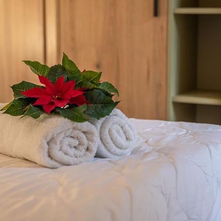Yro Apartment Χανιά Εξωτερικό φωτογραφία