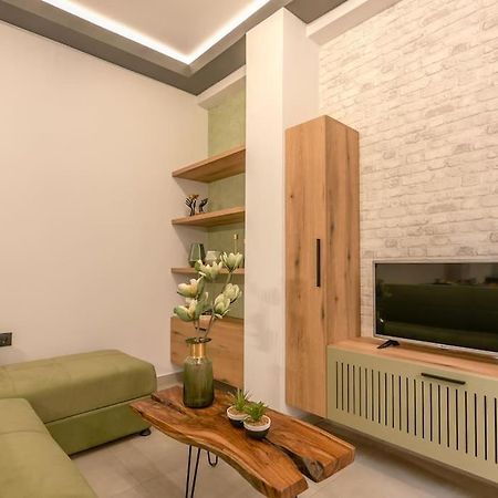 Yro Apartment Χανιά Εξωτερικό φωτογραφία