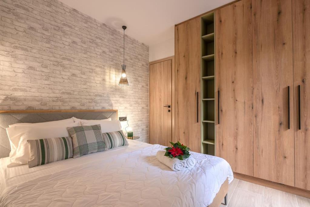 Yro Apartment Χανιά Εξωτερικό φωτογραφία