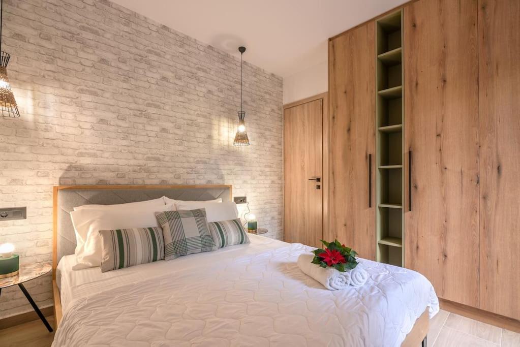 Yro Apartment Χανιά Εξωτερικό φωτογραφία