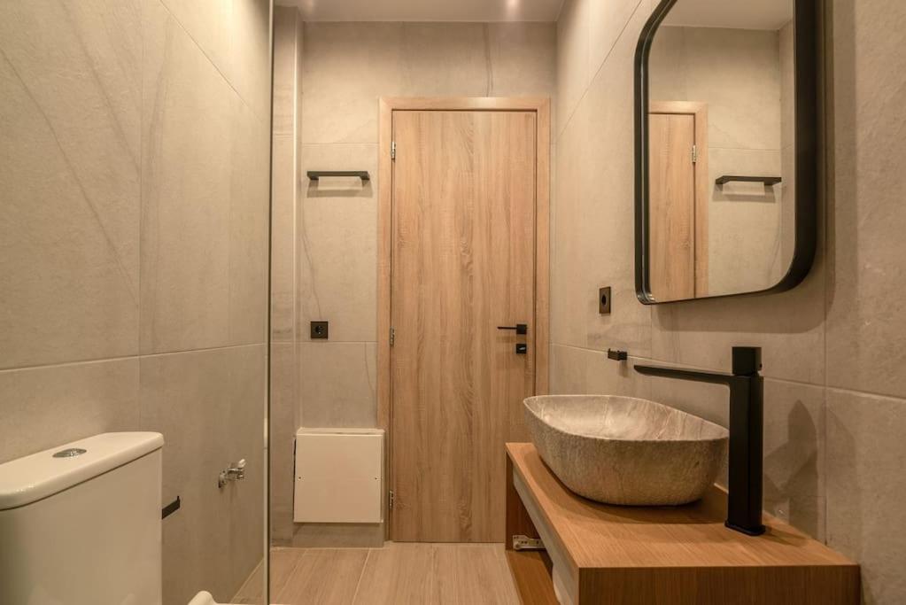 Yro Apartment Χανιά Εξωτερικό φωτογραφία