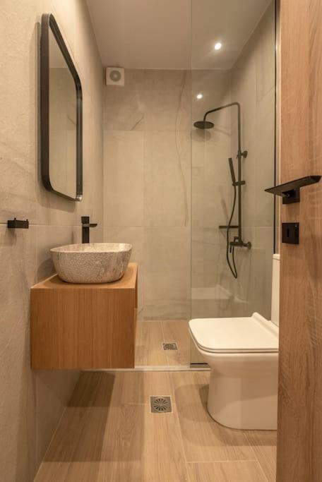 Yro Apartment Χανιά Εξωτερικό φωτογραφία