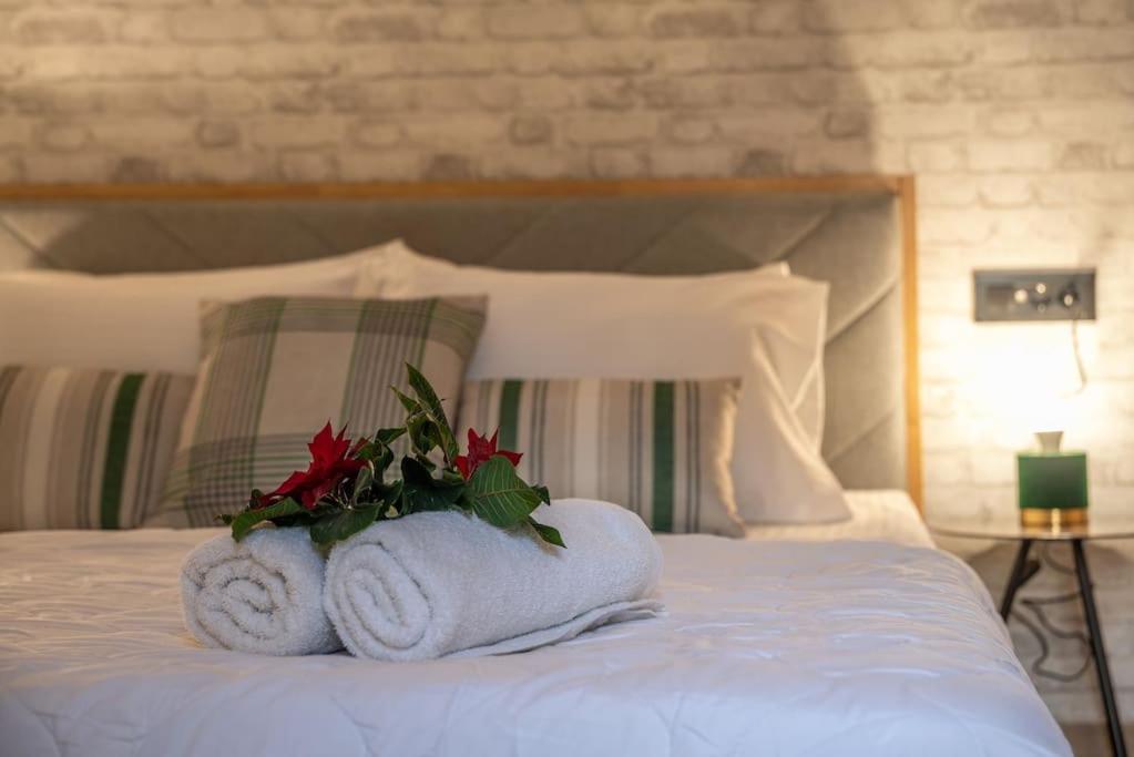 Yro Apartment Χανιά Εξωτερικό φωτογραφία