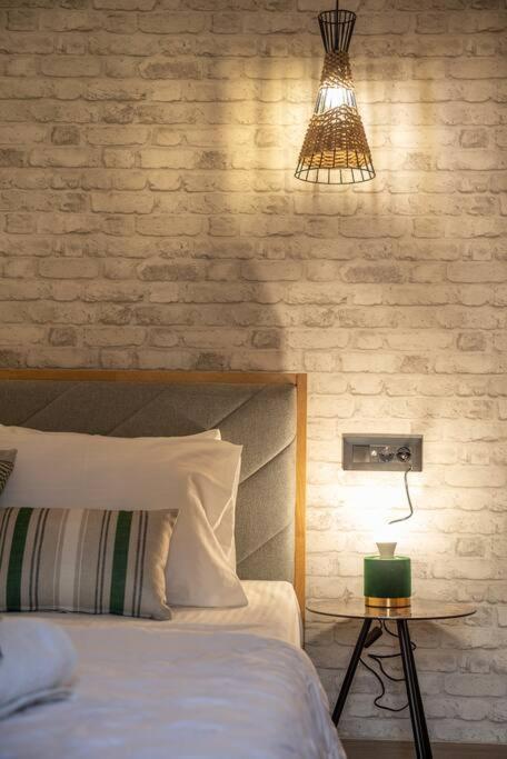 Yro Apartment Χανιά Εξωτερικό φωτογραφία