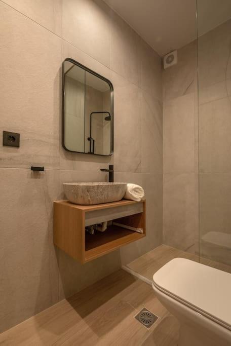 Yro Apartment Χανιά Εξωτερικό φωτογραφία