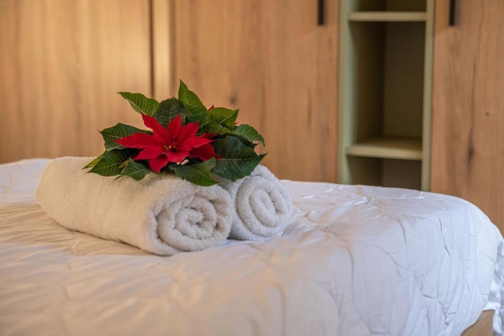 Yro Apartment Χανιά Εξωτερικό φωτογραφία